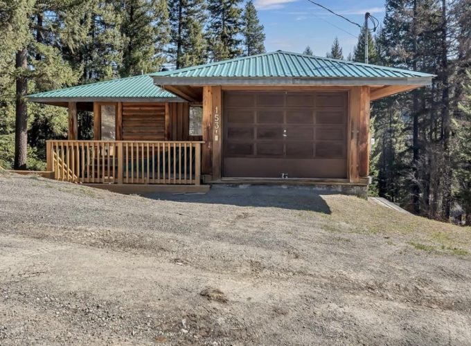 'Second Property' of the Week: Timber Tower